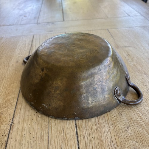 Ancienne bassine cul poule - de,