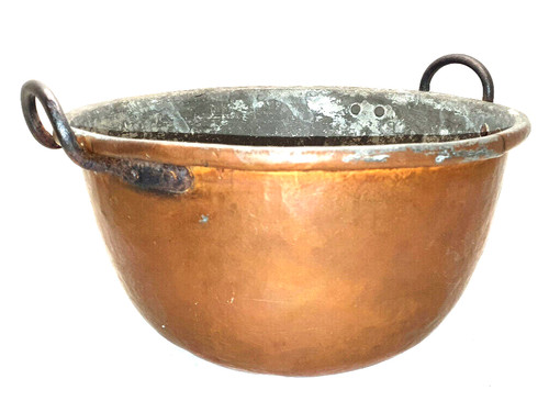 Ancien gros cul poule - de, d30