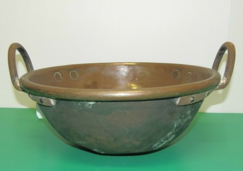 Cul poule pot cuivre - de,