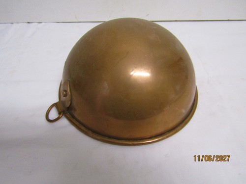 Ancien cul poule cuivre - cul,