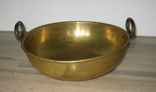 Ancien cul poule - cul, cuivre